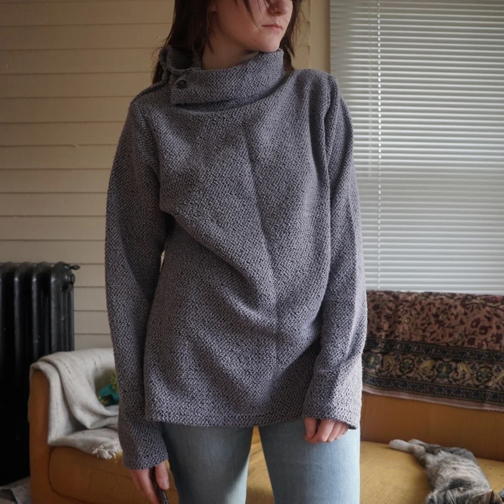 Merrell Women's Ravion Pullover - Picture 2 of 4